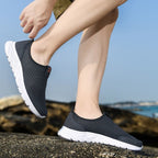 Tênis Masculino Para Caminhada Ortopés