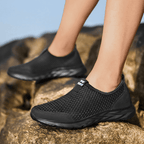 Tênis Masculino Para Caminhada Ortopés